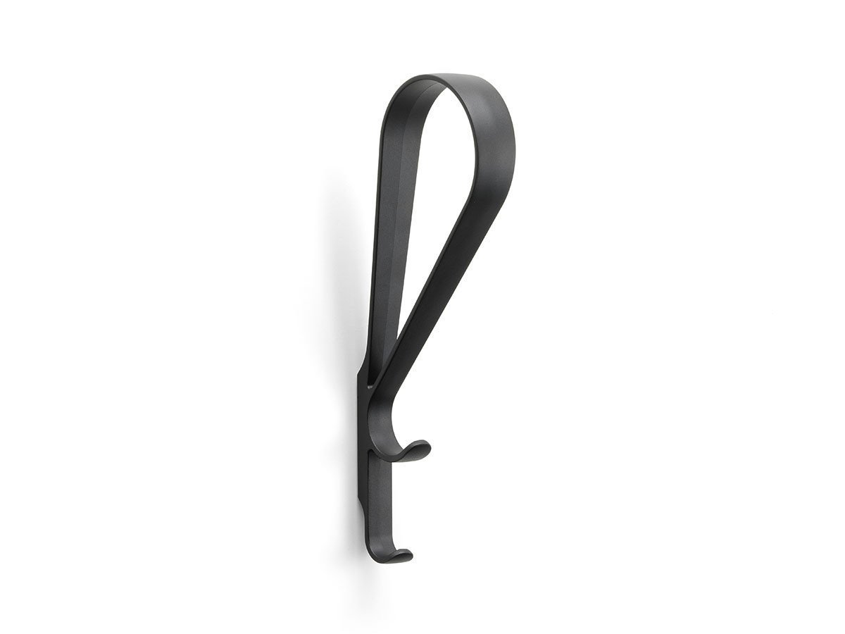 【アルテック/artek / GOODS】のTUPLA WALL HOOK / トゥプラ 壁付けフック 人気、トレンドファッション・服の通販 founy(ファニー) 　送料無料　Free Shipping　シンプル　Simple, Minimal　ダブル　Double, Double-Breasted　ホーム・キャンプ・アウトドア・お取り寄せ　Home Living / Home & Lifestyle / Camping Gear / Outdoor Camping　家具・インテリア　Home Furniture & Interior. Stylish & Functional Living Spaces　その他 インテリア雑貨、家具　Home Decor & Furniture Extras　other-2|ID: prp329100002052113 ipo3291000000031509985