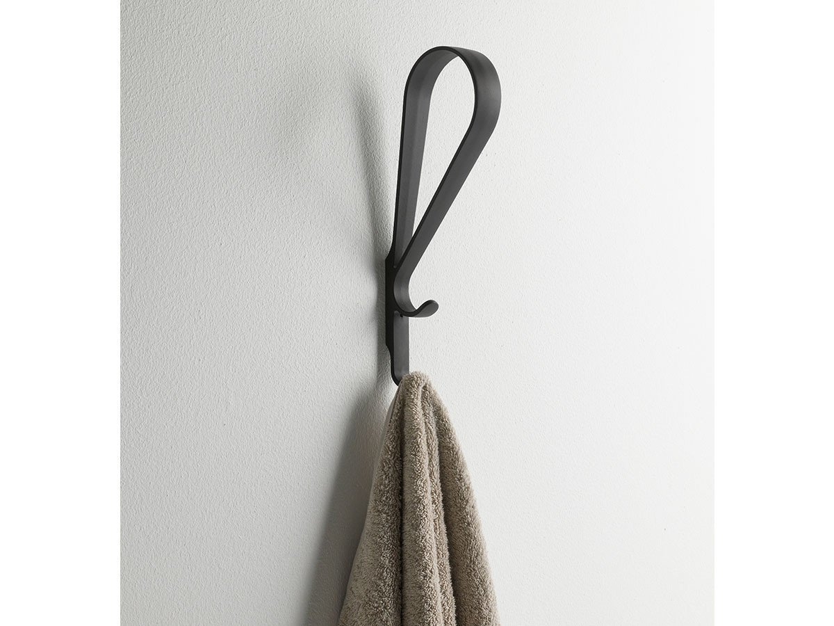 【アルテック/artek / GOODS】のTUPLA WALL HOOK / トゥプラ 壁付けフック 人気、トレンドファッション・服の通販 founy(ファニー) 　送料無料　Free Shipping　シンプル　Simple, Minimal　ダブル　Double, Double-Breasted　ホーム・キャンプ・アウトドア・お取り寄せ　Home Living / Home & Lifestyle / Camping Gear / Outdoor Camping　家具・インテリア　Home Furniture & Interior. Stylish & Functional Living Spaces　その他 インテリア雑貨、家具　Home Decor & Furniture Extras　other-3|ID: prp329100002052113 ipo3291000000031509986
