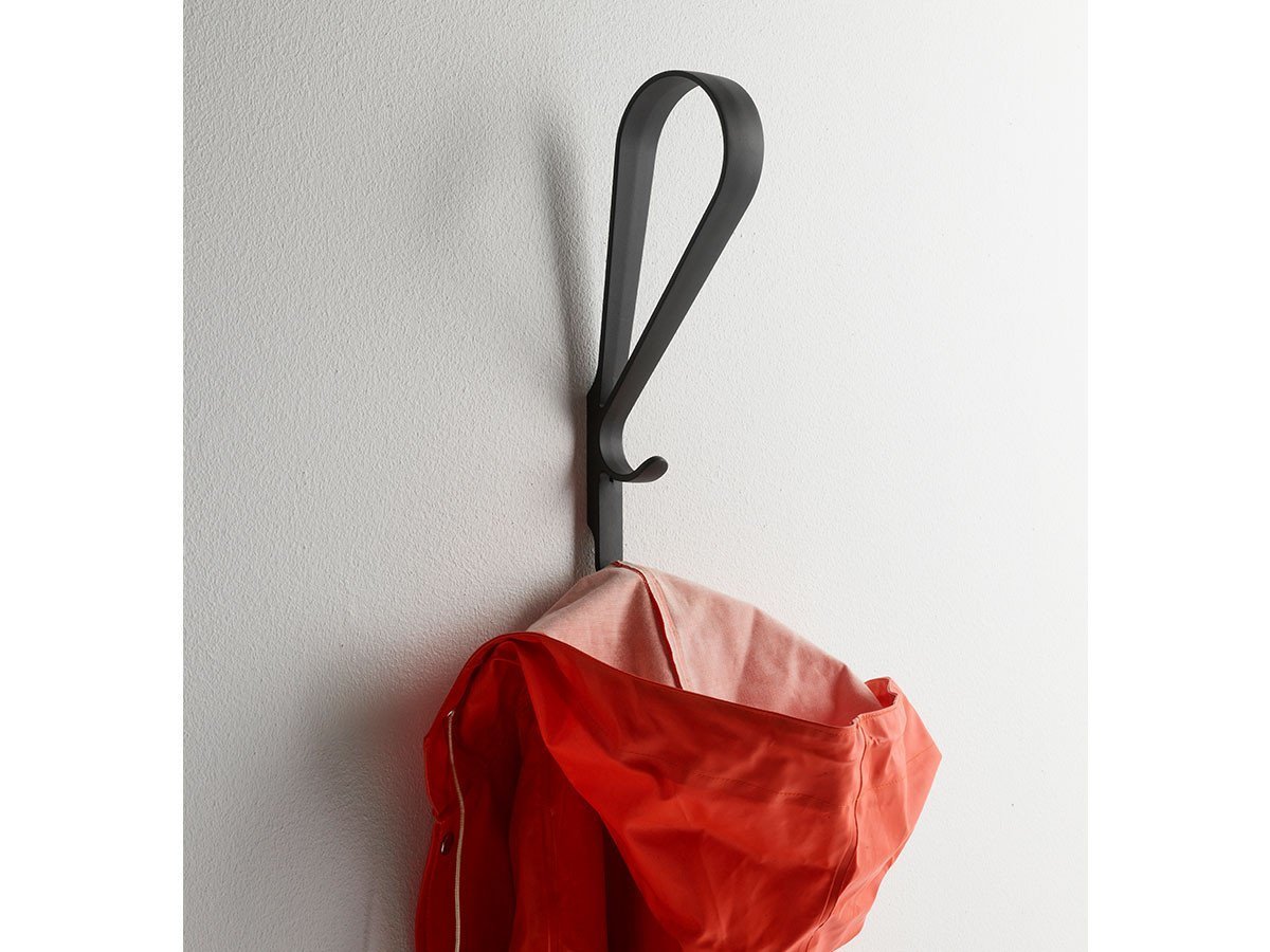 【アルテック/artek / GOODS】のTUPLA WALL HOOK / トゥプラ 壁付けフック 人気、トレンドファッション・服の通販 founy(ファニー) 　送料無料　Free Shipping　シンプル　Simple, Minimal　ダブル　Double, Double-Breasted　ホーム・キャンプ・アウトドア・お取り寄せ　Home Living / Home & Lifestyle / Camping Gear / Outdoor Camping　家具・インテリア　Home Furniture & Interior. Stylish & Functional Living Spaces　その他 インテリア雑貨、家具　Home Decor & Furniture Extras　other-4|ID: prp329100002052113 ipo3291000000031509987
