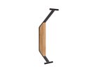 【アルテック/artek / GOODS】のKAARI WALL HOOK / REB014 カアリ 壁付けフック ナチュラルラッカー|ID: prp329100002052114 ipo3291000000030252423