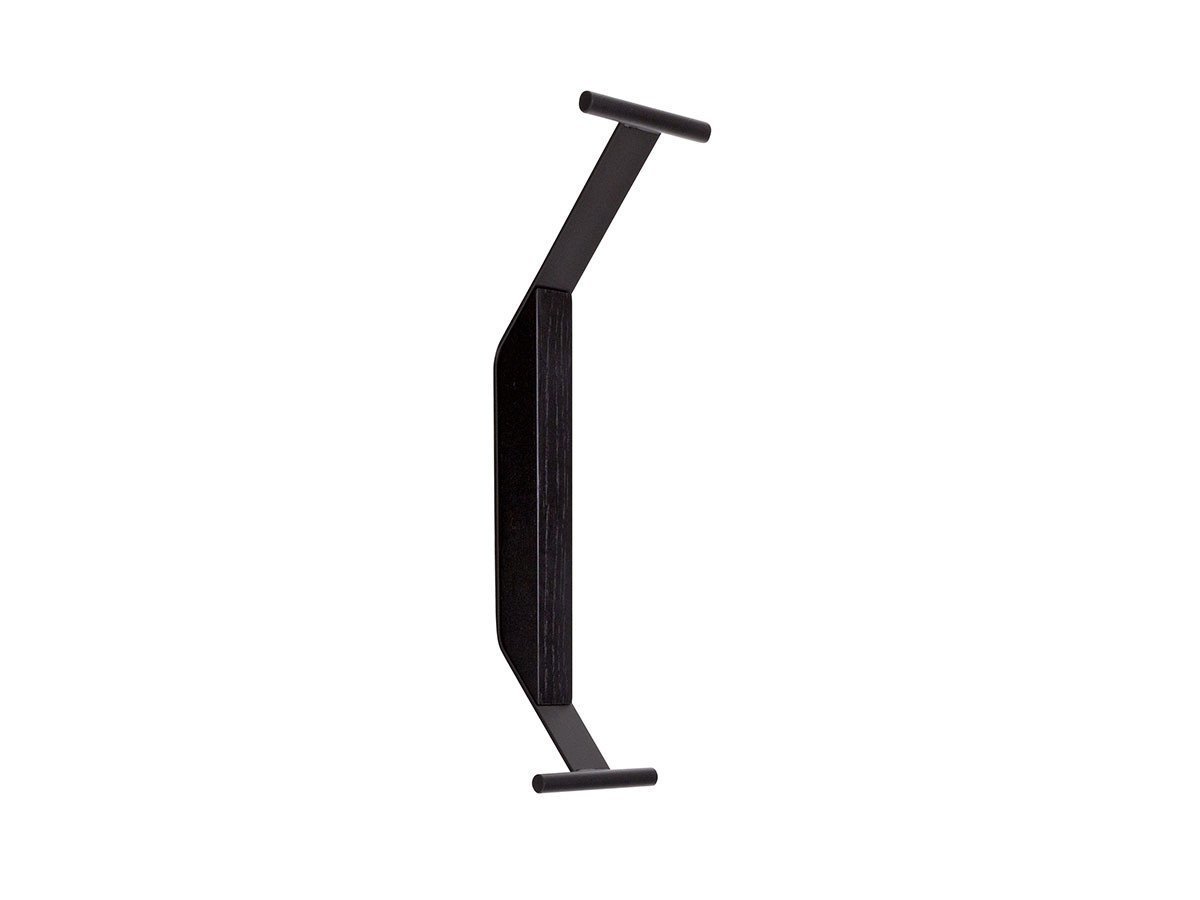 【アルテック/artek / GOODS】のKAARI WALL HOOK / REB014 カアリ 壁付けフック インテリア・キッズ・メンズ・レディースファッション・服の通販 founy(ファニー) 　エレガント 上品　Elegant　シンプル　Simple, Minimal　スマート　Smart, Elegant　デスク　Desk, Work Desk　フランス　France, French　送料無料　Free Shipping　ホーム・キャンプ・アウトドア・お取り寄せ　Home Living / Home & Lifestyle / Camping Gear / Outdoor Camping　家具・インテリア　Home Furniture & Interior. Stylish & Functional Living Spaces　その他 インテリア雑貨、家具　Home Decor & Furniture Extras　ブラックラッカー|ID: prp329100002052114 ipo3291000000030252427