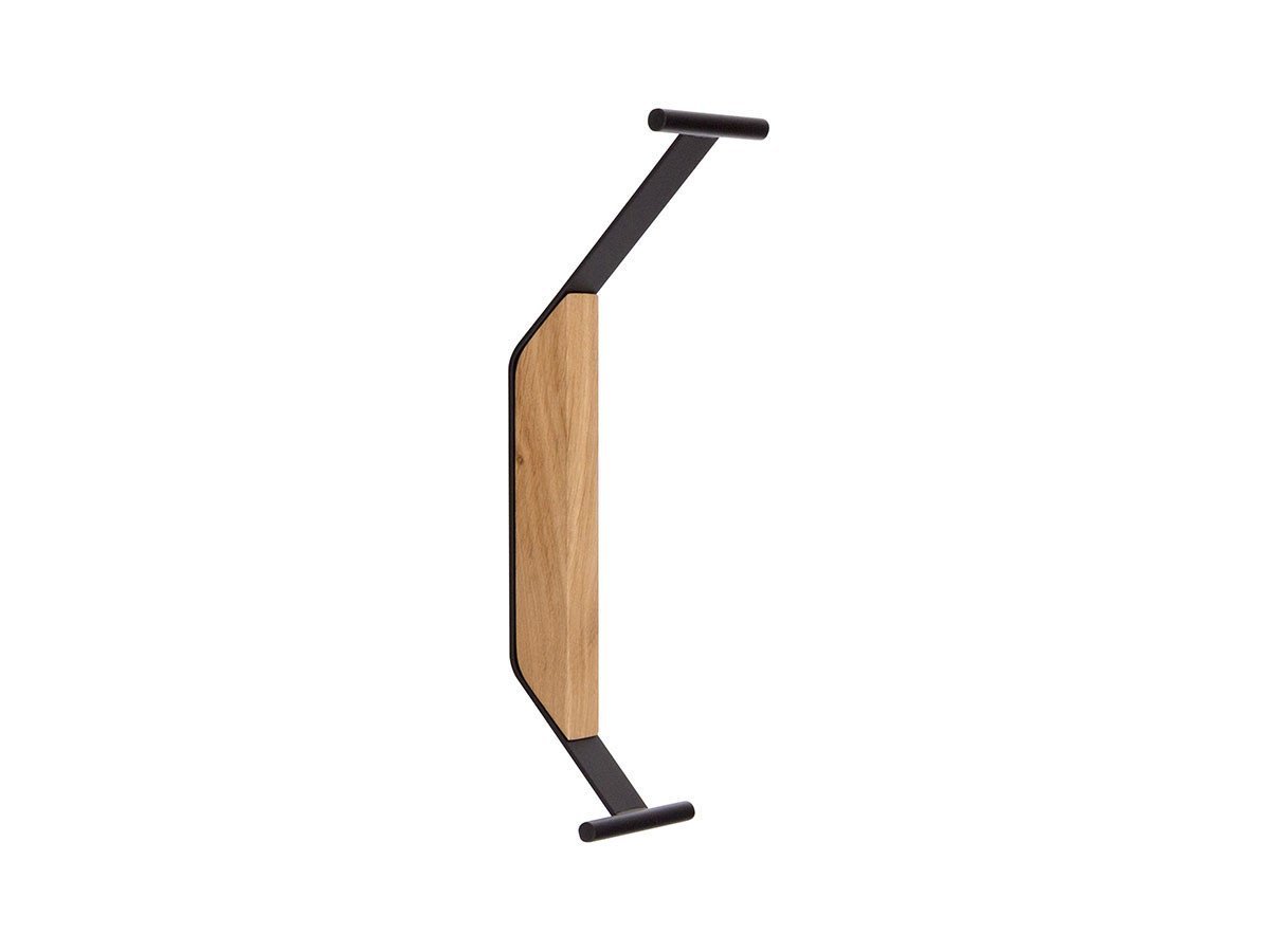 【アルテック/artek / GOODS】のKAARI WALL HOOK / REB014 カアリ 壁付けフック 人気、トレンドファッション・服の通販 founy(ファニー) 　エレガント 上品　Elegant　シンプル　Simple, Minimal　スマート　Smart, Elegant　デスク　Desk, Work Desk　フランス　France, French　送料無料　Free Shipping　ホーム・キャンプ・アウトドア・お取り寄せ　Home Living / Home & Lifestyle / Camping Gear / Outdoor Camping　家具・インテリア　Home Furniture & Interior. Stylish & Functional Living Spaces　その他 インテリア雑貨、家具　Home Decor & Furniture Extras　other-2|ID: prp329100002052114 ipo3291000000031509992