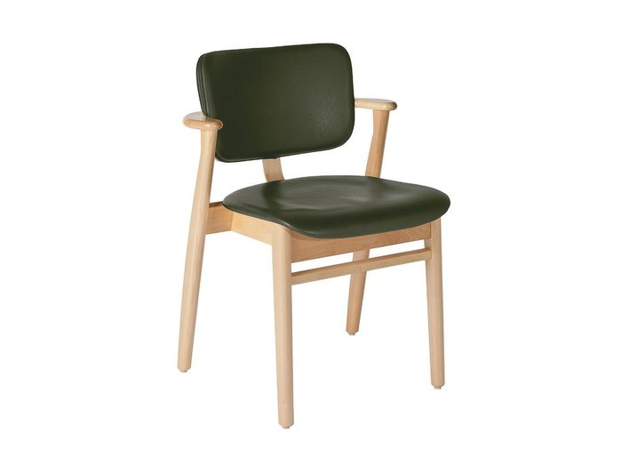 【アルテック/artek / GOODS】のDOMUS CHAIR / ドムス チェア(背座革張り) インテリア・キッズ・メンズ・レディースファッション・服の通販 founy(ファニー) https://founy.com/ 送料無料 Free Shipping おすすめ Recommend テーブル Table ホーム・キャンプ・アウトドア・お取り寄せ Home,Garden,Outdoor,Camping Gear 家具・インテリア Furniture チェア・椅子 Chair ダイニングチェア Dining Chair |ID: prp329100002052115 ipo3291000000012629913