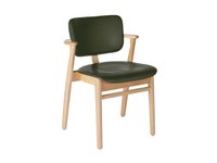 【アルテック/artek / GOODS】のDOMUS CHAIR / ドムス チェア(背座革張り) 人気、トレンドファッション・服の通販 founy(ファニー) 送料無料 Free Shipping おすすめ Recommended / Our Picks テーブル Table, Dining Table ホーム・キャンプ・アウトドア・お取り寄せ Home Living / Home & Lifestyle / Camping Gear / Outdoor Camping 家具・インテリア Home Furniture & Interior. Stylish & Functional Living Spaces チェア・椅子 Seating & Chairs ダイニングチェア・木製チェア Dining Chairs |ID:prp329100002052115