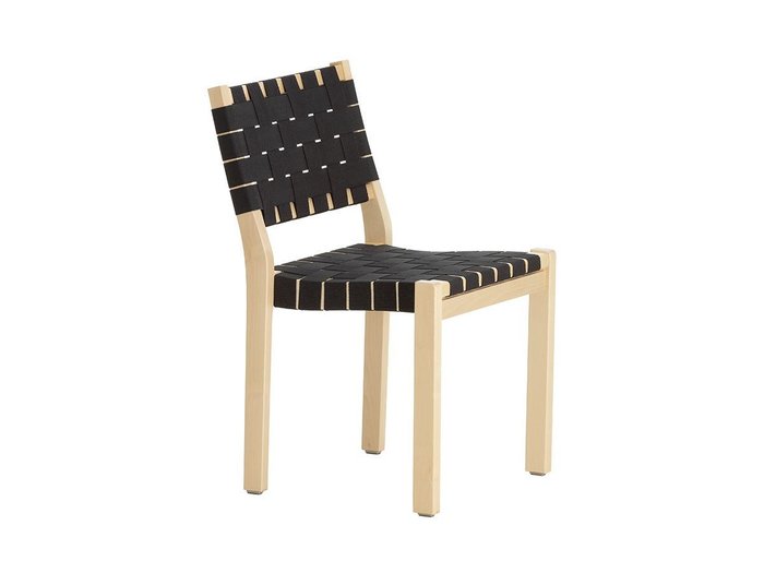 【アルテック/artek / GOODS】のCHAIR 611 / 611 チェア インテリア・キッズ・メンズ・レディースファッション・服の通販 founy(ファニー) https://founy.com/ 送料無料 Free Shipping フレーム Frame, Outline リネン Linen, Linen Fabric ホーム・キャンプ・アウトドア・お取り寄せ Home Living / Home & Lifestyle / Camping Gear / Outdoor Camping 家具・インテリア Home Furniture & Interior. Stylish & Functional Living Spaces チェア・椅子 Seating & Chairs ダイニングチェア・木製チェア Dining Chairs |ID: prp329100002052119 ipo3291000000030252579