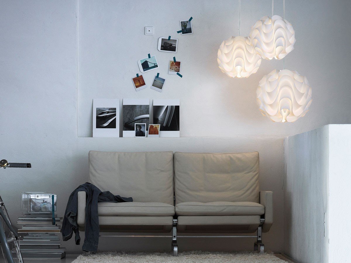 【レ クリント/LE KLINT / GOODS】のSINUS LINE PENDANT MODEL 172A / サイナスライン ペンダント モデル 172A ミディアム 人気、トレンドファッション・服の通販 founy(ファニー) 送料無料 Free Shipping フォルム Silhouette, Form モチーフ Motif, Design Theme ホーム・キャンプ・アウトドア・お取り寄せ Home Living / Home & Lifestyle / Camping Gear / Outdoor Camping 家具・インテリア Home Furniture & Interior. Stylish & Functional Living Spaces ライト・照明 Lamps & Lighting Fixtures ペンダントライト・吊り下げ照明 Pendant Light / Hanging Light Fixture other-2|ID: prp329100002053998 ipo3291000000031509966