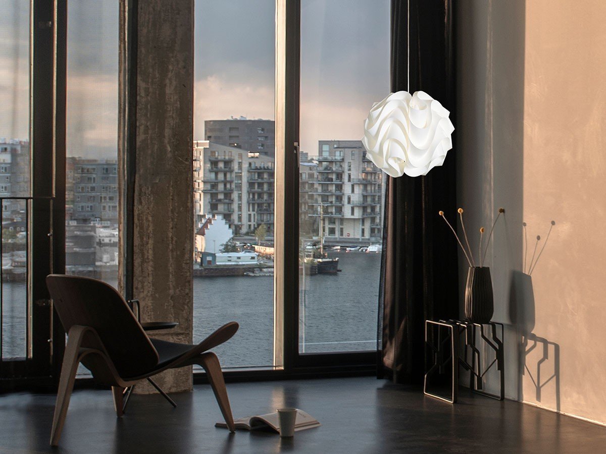 【レ クリント/LE KLINT / GOODS】のSINUS LINE PENDANT MODEL 172A / サイナスライン ペンダント モデル 172A ミディアム 人気、トレンドファッション・服の通販 founy(ファニー) 送料無料 Free Shipping フォルム Silhouette, Form モチーフ Motif, Design Theme ホーム・キャンプ・アウトドア・お取り寄せ Home Living / Home & Lifestyle / Camping Gear / Outdoor Camping 家具・インテリア Home Furniture & Interior. Stylish & Functional Living Spaces ライト・照明 Lamps & Lighting Fixtures ペンダントライト・吊り下げ照明 Pendant Light / Hanging Light Fixture other-3|ID: prp329100002053998 ipo3291000000031509967