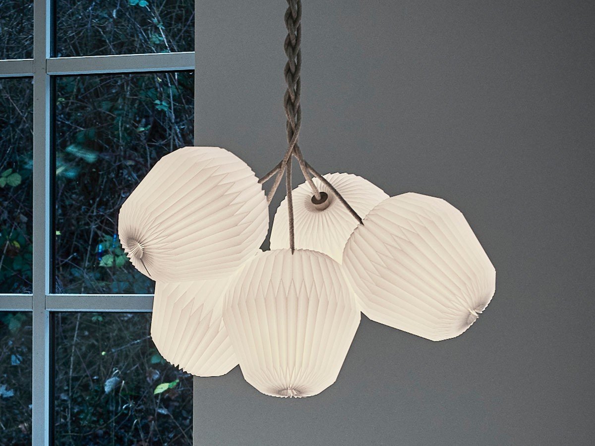 【レ クリント/LE KLINT / GOODS】のBOUQUET PENDANT 5 / ブーケ ペンダント 5 人気、トレンドファッション・服の通販 founy(ファニー) 　チューリップ　Tube, Tube Top　ハンド　Hand, Handmade　フォルム　Silhouette, Form　プリーツ　Pleats, Pleated　リネン　Linen, Linen Fabric　送料無料　Free Shipping　ホーム・キャンプ・アウトドア・お取り寄せ　Home Living / Home & Lifestyle / Camping Gear / Outdoor Camping　家具・インテリア　Home Furniture & Interior. Stylish & Functional Living Spaces　ライト・照明　Lamps & Lighting Fixtures　ペンダントライト・吊り下げ照明　Pendant Light / Hanging Light Fixture　other-3|ID: prp329100002063284 ipo3291000000031509908