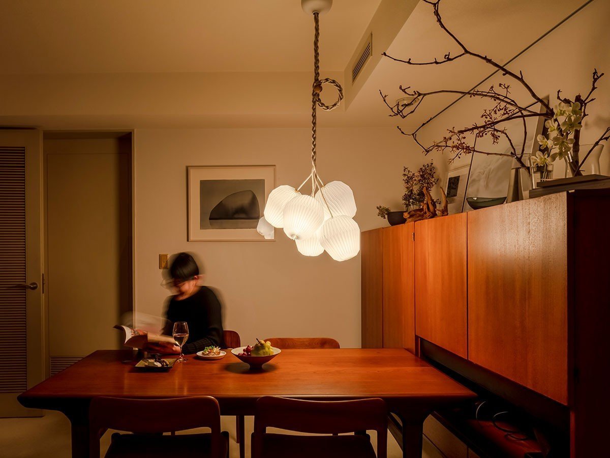 【レ クリント/LE KLINT / GOODS】のBOUQUET PENDANT 5 / ブーケ ペンダント 5 人気、トレンドファッション・服の通販 founy(ファニー) 　チューリップ　Tube, Tube Top　ハンド　Hand, Handmade　フォルム　Silhouette, Form　プリーツ　Pleats, Pleated　リネン　Linen, Linen Fabric　送料無料　Free Shipping　ホーム・キャンプ・アウトドア・お取り寄せ　Home Living / Home & Lifestyle / Camping Gear / Outdoor Camping　家具・インテリア　Home Furniture & Interior. Stylish & Functional Living Spaces　ライト・照明　Lamps & Lighting Fixtures　ペンダントライト・吊り下げ照明　Pendant Light / Hanging Light Fixture　other-6|ID: prp329100002063284 ipo3291000000031509911