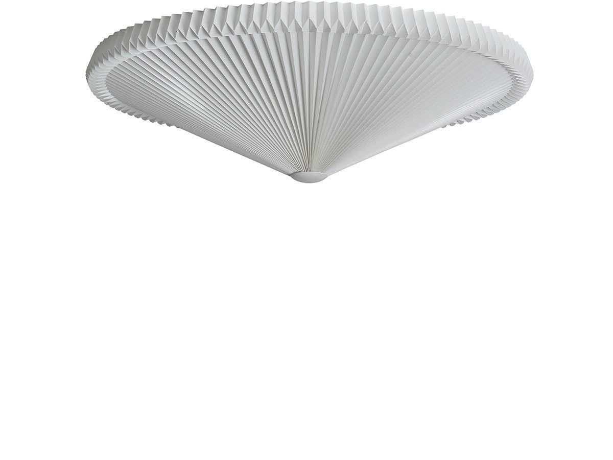 【レ クリント/LE KLINT / GOODS】のCLASSIC CEILING MODEL 26-70 / クラシック シーリング モデル 26-70 インテリア・キッズ・メンズ・レディースファッション・服の通販 founy(ファニー) 　クラシック　Classic, Timeless Style　ハンド　Hand, Handmade　フォルム　Silhouette, Form　プリーツ　Pleats, Pleated　送料無料　Free Shipping　ホーム・キャンプ・アウトドア・お取り寄せ　Home Living / Home & Lifestyle / Camping Gear / Outdoor Camping　家具・インテリア　Home Furniture & Interior. Stylish & Functional Living Spaces　ライト・照明　Lamps & Lighting Fixtures　シーリングライト・天井照明　Ceiling Light / Flush Mount Light　消灯時|ID: prp329100002065896 ipo3291000000033770194