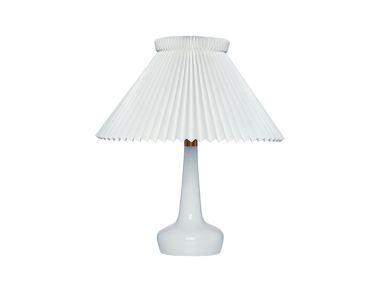 【レ クリント/LE KLINT / GOODS】のCLASSIC TABLE LAMP MODEL 311 / クラシック テーブルランプ モデル 311 人気、トレンドファッション・服の通販 founy(ファニー) 　ガラス　Glass, Glassware　クラシック　Classic, Timeless Style　テーブル　Table, Dining Table　ハンド　Hand, Handmade　フォルム　Silhouette, Form　プリーツ　Pleats, Pleated　送料無料　Free Shipping　ホーム・キャンプ・アウトドア・お取り寄せ　Home Living / Home & Lifestyle / Camping Gear / Outdoor Camping　家具・インテリア　Home Furniture & Interior. Stylish & Functional Living Spaces　ライト・照明　Lamps & Lighting Fixtures　 other-1|ID: prp329100002068081 ipo3291000000034018365