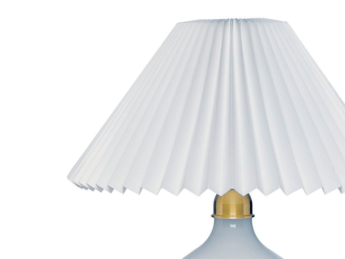 【レ クリント/LE KLINT / GOODS】のCLASSIC TABLE LAMP MODEL 314 / クラシック テーブルランプ モデル 314 人気、トレンドファッション・服の通販 founy(ファニー) ガラス Glass, Glassware クラシック Classic, Timeless Style テーブル Table, Dining Table ハンド Hand, Handmade フォルム Silhouette, Form プリーツ Pleats, Pleated 送料無料 Free Shipping ホーム・キャンプ・アウトドア・お取り寄せ Home Living / Home & Lifestyle / Camping Gear / Outdoor Camping 家具・インテリア Home Furniture & Interior. Stylish & Functional Living Spaces ライト・照明 Lamps & Lighting Fixtures other-4|ID: prp329100002068082 ipo3291000000031509846