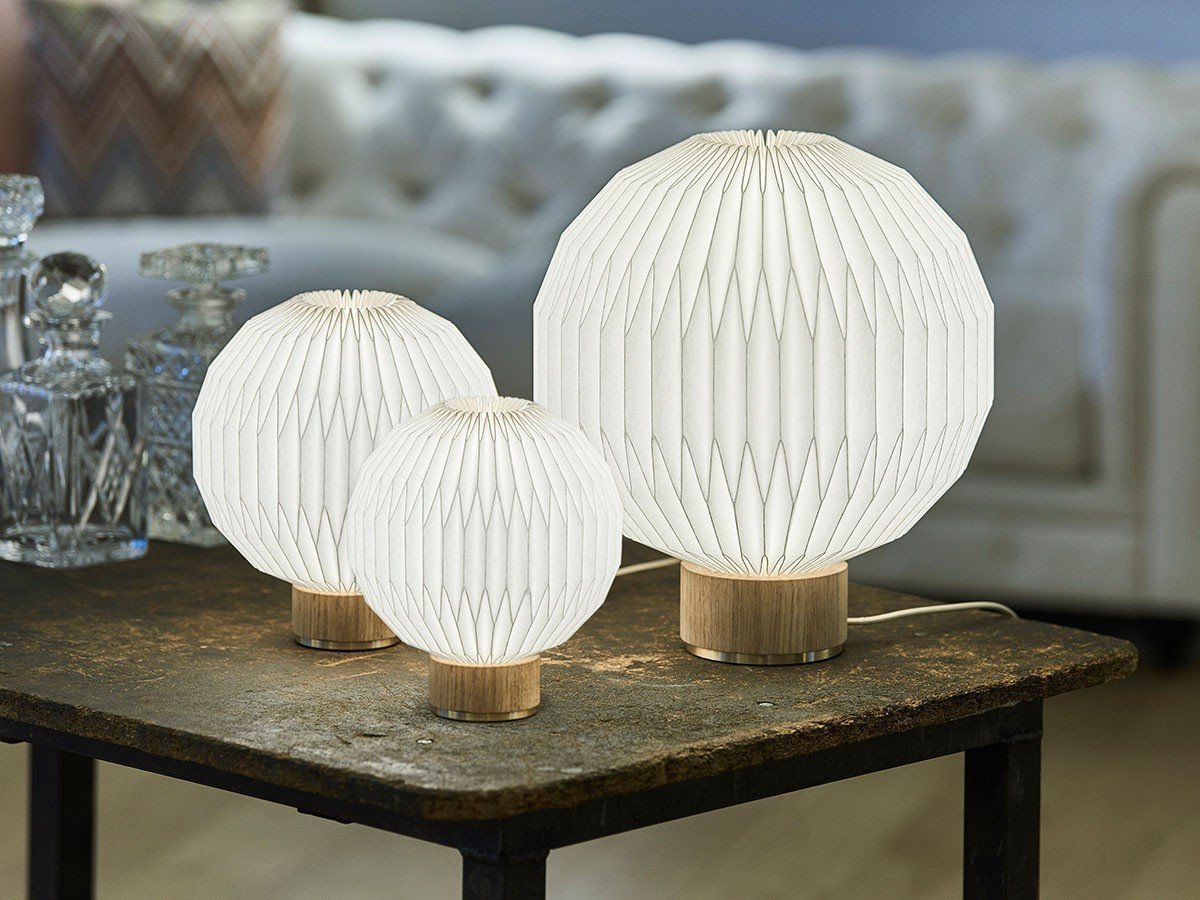 【レ クリント/LE KLINT / GOODS】のCLASSIC TABLE LAMP MODEL 375 / クラシック テーブルランプ モデル 375 XS 人気、トレンドファッション・服の通販 founy(ファニー) クラシック Classic, Timeless Style テーブル Table, Dining Table ハンド Hand, Handmade フォルム Silhouette, Form プリーツ Pleats, Pleated 送料無料 Free Shipping ホーム・キャンプ・アウトドア・お取り寄せ Home Living / Home & Lifestyle / Camping Gear / Outdoor Camping 家具・インテリア Home Furniture & Interior. Stylish & Functional Living Spaces ライト・照明 Lamps & Lighting Fixtures other-2|ID: prp329100002068084 ipo3291000000031505606