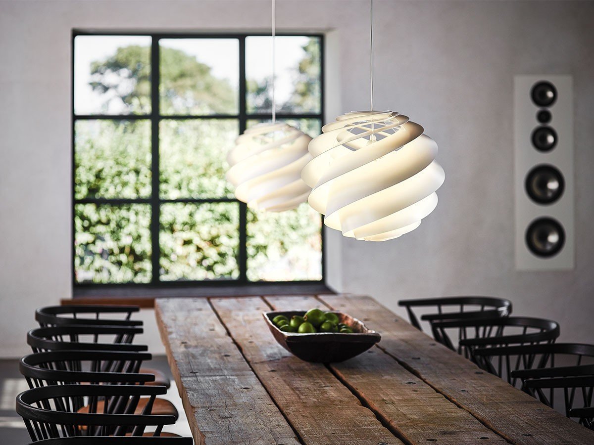 【レ クリント/LE KLINT / GOODS】のSWIRL PENDANT 3 / スワール ペンダント 3 S(ホワイト) 人気、トレンドファッション・服の通販 founy(ファニー) ハンド Hand, Handmade フォルム Silhouette, Form プリーツ Pleats, Pleated 送料無料 Free Shipping ホーム・キャンプ・アウトドア・お取り寄せ Home Living / Home & Lifestyle / Camping Gear / Outdoor Camping 家具・インテリア Home Furniture & Interior. Stylish & Functional Living Spaces ライト・照明 Lamps & Lighting Fixtures ペンダントライト・吊り下げ照明 Pendant Light / Hanging Light Fixture other-2|ID: prp329100002076077 ipo3291000000031509718