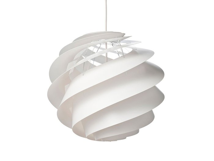 【レ クリント/LE KLINT / GOODS】のSWIRL PENDANT 3 / スワール ペンダント 3 M(ホワイト) インテリア・キッズ・メンズ・レディースファッション・服の通販 founy(ファニー) https://founy.com/ ハンド Hand, Handmade フォルム Silhouette, Form プリーツ Pleats, Pleated 送料無料 Free Shipping ホーム・キャンプ・アウトドア・お取り寄せ Home Living / Home & Lifestyle / Camping Gear / Outdoor Camping 家具・インテリア Home Furniture & Interior. Stylish & Functional Living Spaces ライト・照明 Lamps & Lighting Fixtures ペンダントライト・吊り下げ照明 Pendant Light / Hanging Light Fixture |ID: prp329100002076078 ipo3291000000030251501