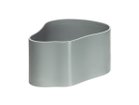 【アルテック/artek / GOODS】のRiihitie Plant Pot A / リーヒティエ プラント ポット A(大) ライトグレー|ID: prp329100002084948 ipo3291000000030206755