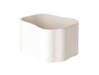 【アルテック/artek / GOODS】のRiihitie Plant Pot B / リーヒティエ プラント ポット B(中) ホワイト|ID: prp329100002084949 ipo3291000000012821821