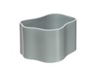 【アルテック/artek / GOODS】のRiihitie Plant Pot B / リーヒティエ プラント ポット B(中) ライトグレー|ID: prp329100002084949 ipo3291000000012821823