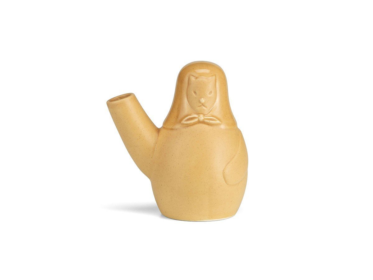 【アルテック/artek / GOODS】のSecrets of Finland Easter Dog Vase / シークレッツ オブ フィンランド イースタードッグ ベース 人気、トレンドファッション・服の通販 founy(ファニー) 　春　Spring　コレクション　Collection, Seasonal Line　フラワー　Flower, Floral　冬　Winter / This Winter　犬　Dog　ホーム・キャンプ・アウトドア・お取り寄せ　Home Living / Home & Lifestyle / Camping Gear / Outdoor Camping　家具・インテリア　Home Furniture & Interior. Stylish & Functional Living Spaces　その他 インテリア雑貨、家具　Home Decor & Furniture Extras　other-2|ID: prp329100002084950 ipo3291000000031509599
