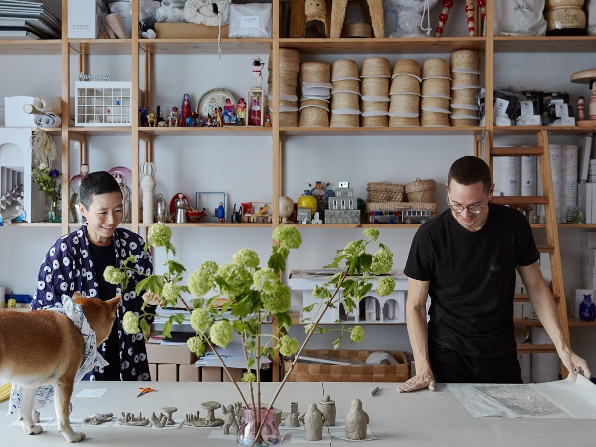 【アルテック/artek / GOODS】のSecrets of Finland Easter Witch Vase / シークレッツ オブ フィンランド イースターウィッチ ベース 人気、トレンドファッション・服の通販 founy(ファニー) 　春　Spring　コレクション　Collection, Seasonal Line　フラワー　Flower, Floral　冬　Winter / This Winter　送料無料　Free Shipping　犬　Dog　ホーム・キャンプ・アウトドア・お取り寄せ　Home Living / Home & Lifestyle / Camping Gear / Outdoor Camping　家具・インテリア　Home Furniture & Interior. Stylish & Functional Living Spaces　その他 インテリア雑貨、家具　Home Decor & Furniture Extras　other-5|ID: prp329100002084951 ipo3291000000031509607