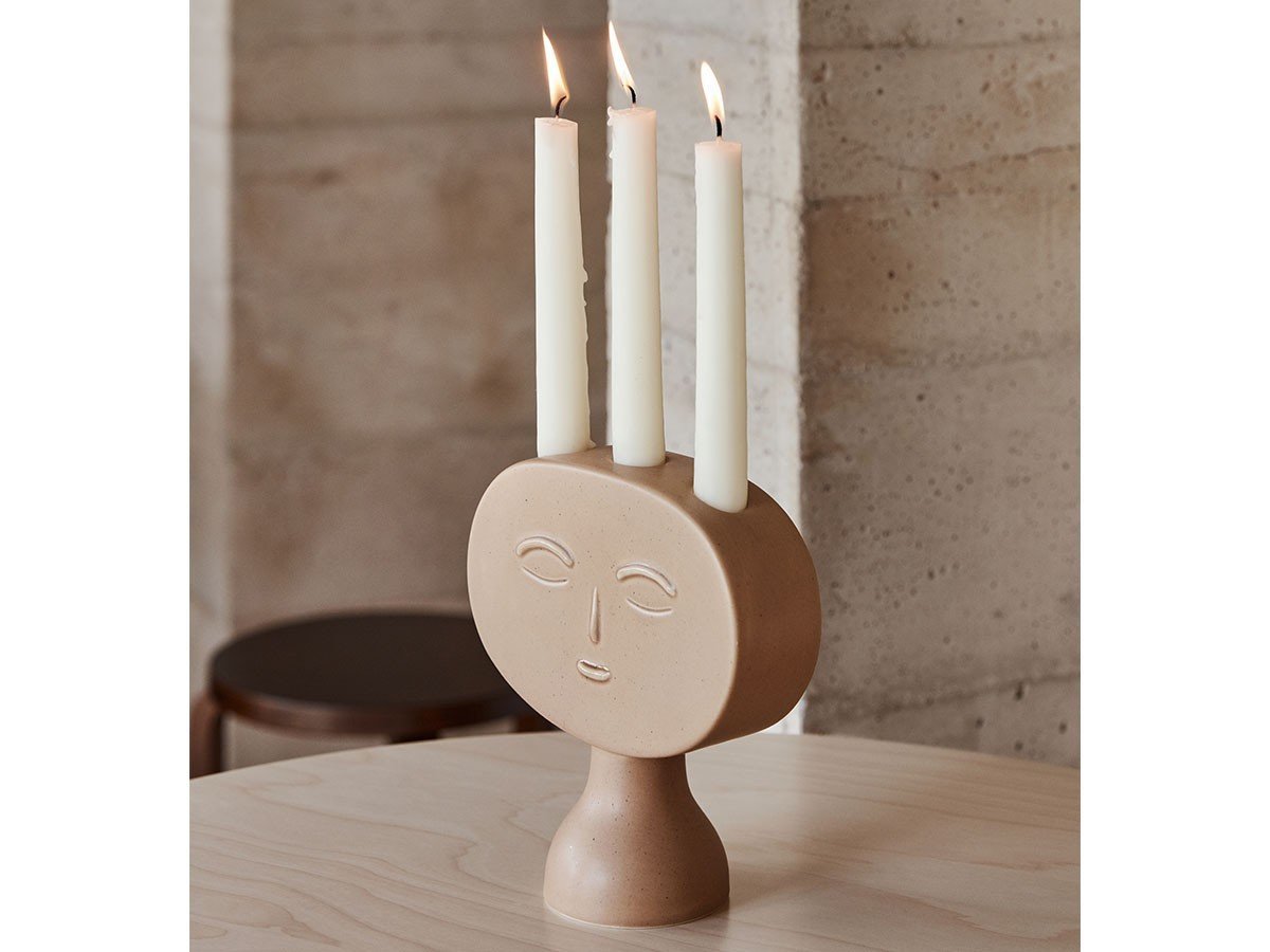 【アルテック/artek / GOODS】のSecrets of Finland Lucia Candleholder / シークレッツ オブ フィンランド ルチア キャンドルホルダー 人気、トレンドファッション・服の通販 founy(ファニー) 　送料無料　Free Shipping　おすすめ　Recommended / Our Picks　コレクション　Collection, Seasonal Line　other-5|ID: prp329100002084957 ipo3291000000031509634