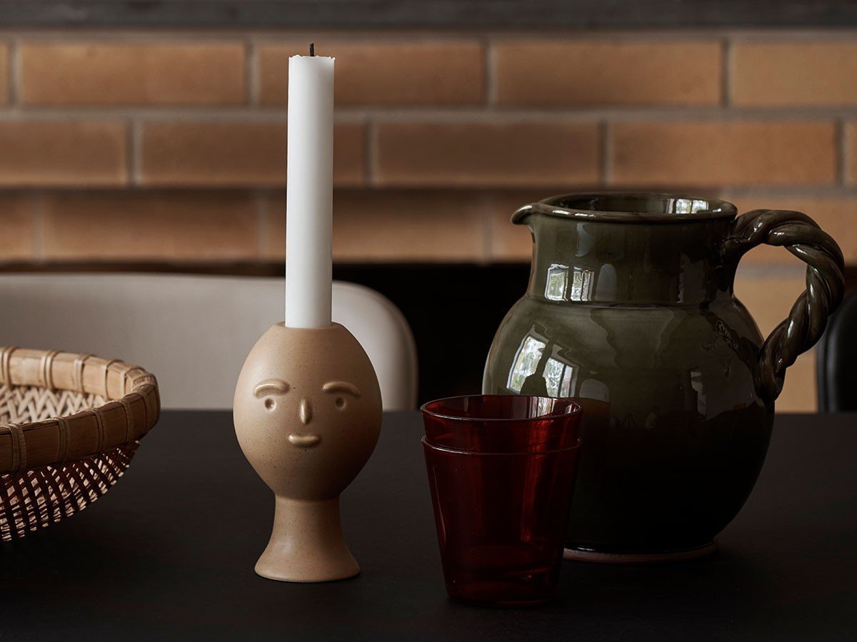 【アルテック/artek / GOODS】のSecrets of Finland Lucius Candleholder / シークレッツ オブ フィンランド ルチアス キャンドルホルダー 人気、トレンドファッション・服の通販 founy(ファニー) 　おすすめ　Recommended / Our Picks　コレクション　Collection, Seasonal Line　other-5|ID: prp329100002084958 ipo3291000000031509640