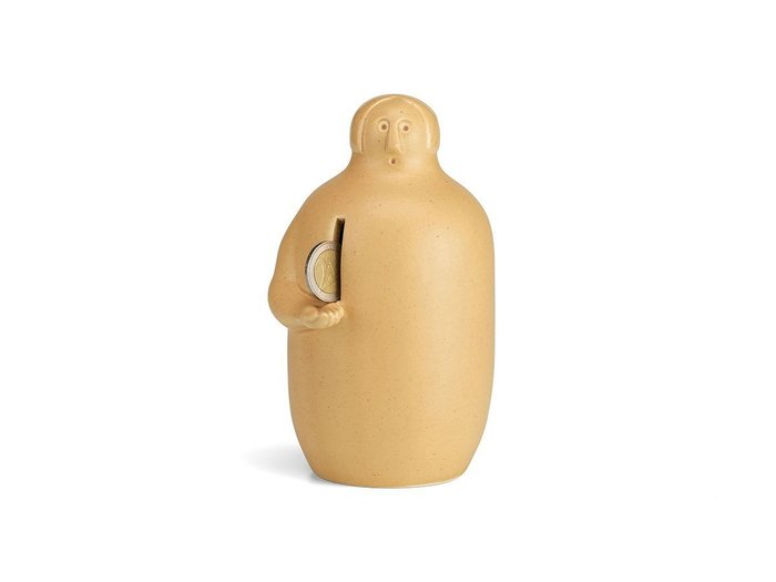 【アルテック/artek / GOODS】のSecrets of Finland Pauper Coin Collector / シークレッツ オブ フィンランド ヴァイヴァイスッコ 貯金箱 インテリア・キッズ・メンズ・レディースファッション・服の通販 founy(ファニー) https://founy.com/ 送料無料 Free Shipping コレクション Collection, Seasonal Line ステーショナリー Stationery, Office Supplies |ID: prp329100002084959 ipo3291000000030251244