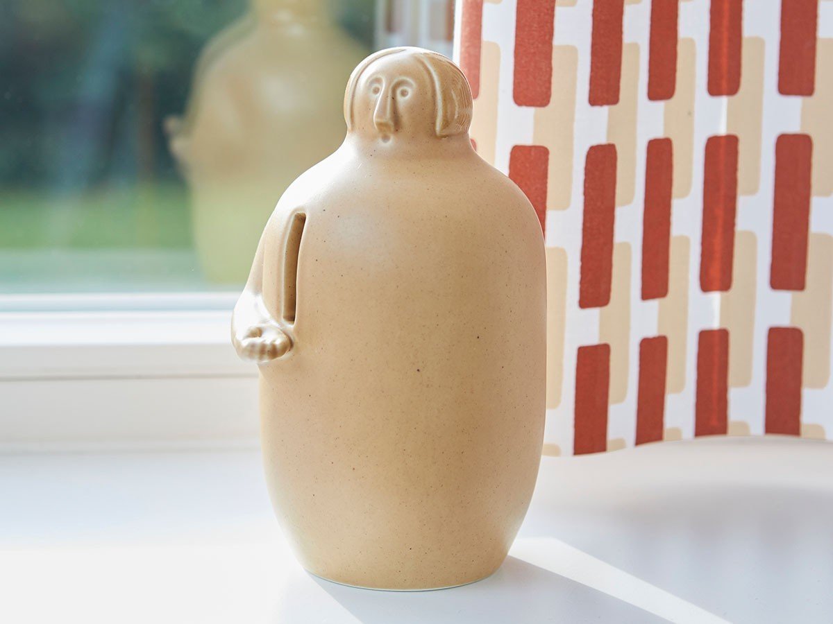 【アルテック/artek / GOODS】のSecrets of Finland Pauper Coin Collector / シークレッツ オブ フィンランド ヴァイヴァイスッコ 貯金箱 人気、トレンドファッション・服の通販 founy(ファニー) 　送料無料　Free Shipping　コレクション　Collection, Seasonal Line　ステーショナリー　Stationery, Office Supplies　other-4|ID: prp329100002084959 ipo3291000000031509645