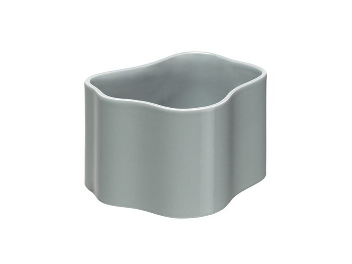 【アルテック/artek / GOODS】のRiihitie Plant Pot B / リーヒティエ プラント ポット B(小) インテリア・キッズ・メンズ・レディースファッション・服の通販 founy(ファニー) https://founy.com/ 送料無料 Free Shipping ステーショナリー Stationery, Office Supplies フォルム Silhouette, Form ホーム・キャンプ・アウトドア・お取り寄せ Home Living / Home & Lifestyle / Camping Gear / Outdoor Camping 家具・インテリア Home Furniture & Interior. Stylish & Functional Living Spaces その他 インテリア雑貨、家具 Home Decor & Furniture Extras |ID: prp329100002084960 ipo3291000000030251263