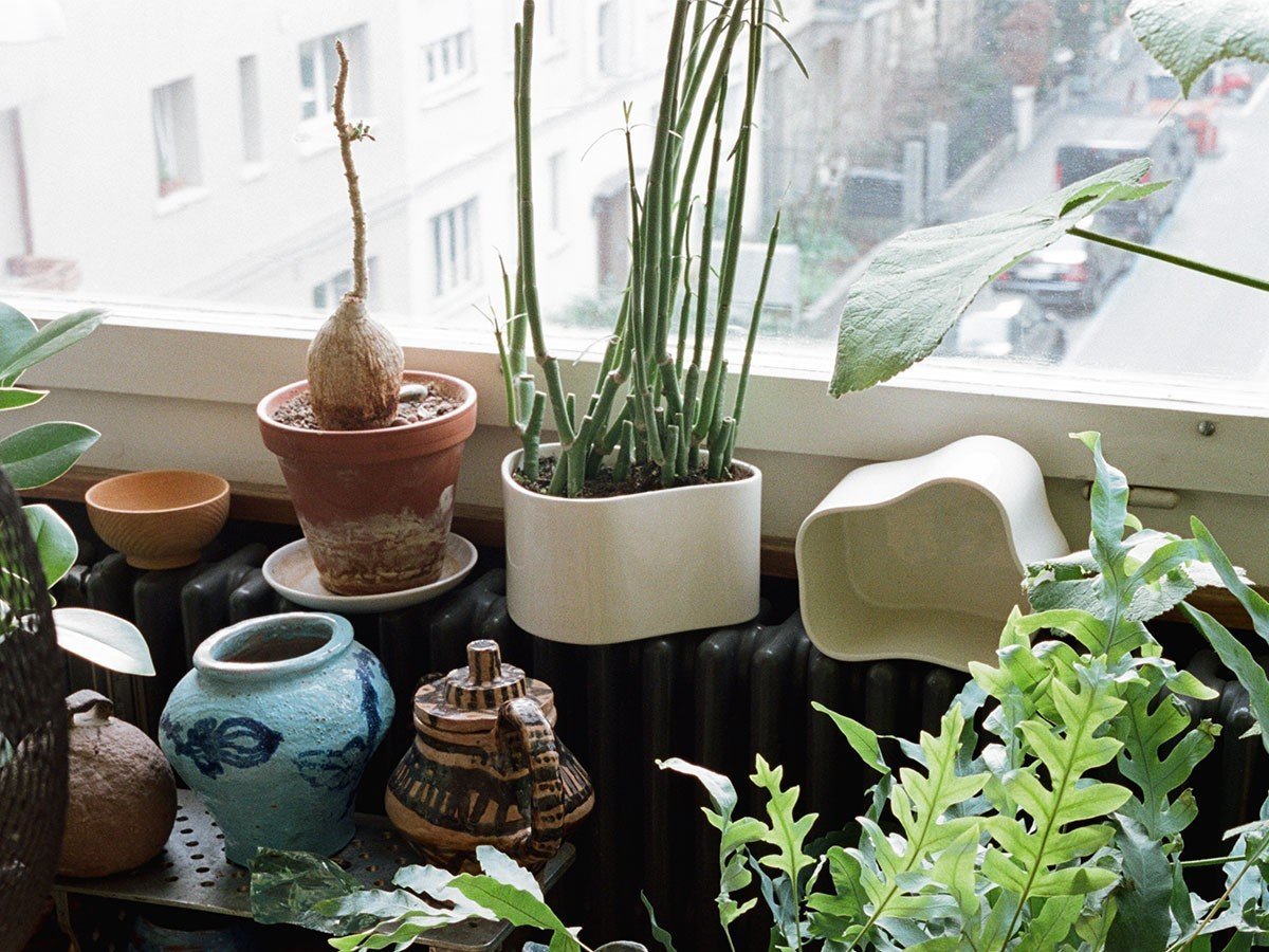 【アルテック/artek / GOODS】のRiihitie Plant Pot B / リーヒティエ プラント ポット B(小) 人気、トレンドファッション・服の通販 founy(ファニー) 　送料無料　Free Shipping　ステーショナリー　Stationery, Office Supplies　フォルム　Silhouette, Form　ホーム・キャンプ・アウトドア・お取り寄せ　Home Living / Home & Lifestyle / Camping Gear / Outdoor Camping　家具・インテリア　Home Furniture & Interior. Stylish & Functional Living Spaces　その他 インテリア雑貨、家具　Home Decor & Furniture Extras　other-6|ID: prp329100002084960 ipo3291000000031509656