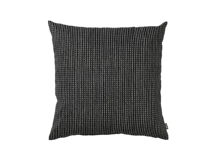 【アルテック/artek / GOODS】のRivi Cushion Cover / リヴィ クッションカバー 50 × 50 インテリア・キッズ・メンズ・レディースファッション・服の通販 founy(ファニー) https://founy.com/ クッション Cushion, Throw Pillow コレクション Collection, Seasonal Line ハンド Hand, Handmade 手描き Hand-Drawn, Illustrated ホーム・キャンプ・アウトドア・お取り寄せ Home Living / Home & Lifestyle / Camping Gear / Outdoor Camping 家具・インテリア Home Furniture & Interior. Stylish & Functional Living Spaces その他 インテリア雑貨、家具 Home Decor & Furniture Extras |ID: prp329100002084961 ipo3291000000030251284