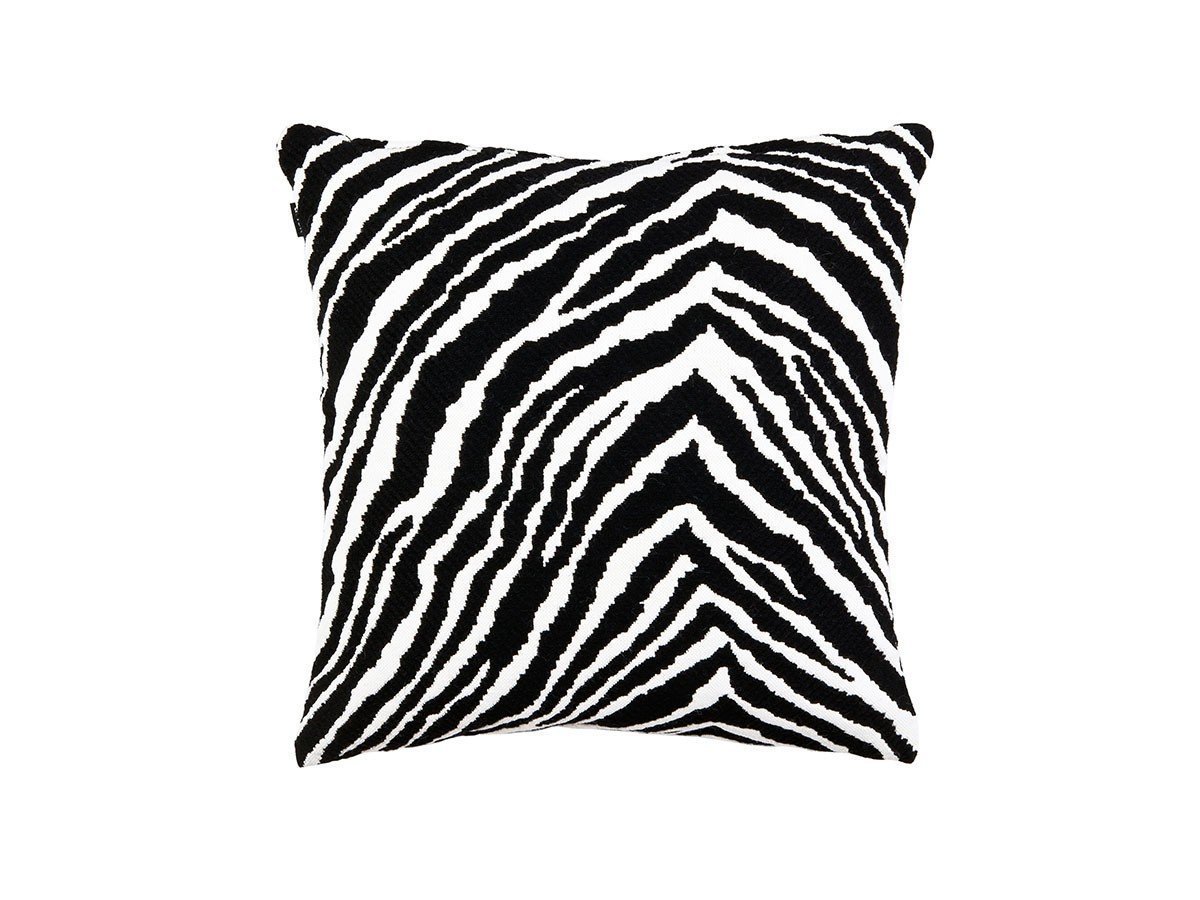 【アルテック/artek / GOODS】のZebra Cushion Cover / ゼブラ ウール クッションカバー 40 × 40 人気、トレンドファッション・服の通販 founy(ファニー) 　送料無料　Free Shipping　クッション　Cushion　タンク　Tank　ホーム・キャンプ・アウトドア・お取り寄せ　Home,Garden,Outdoor,Camping Gear　家具・インテリア　Furniture　その他 インテリア雑貨、家具　Furniture, Interior, Others　 other-1|ID: prp329100002084962 ipo3291000000012821885