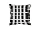 【アルテック/artek / GOODS】のSiena Cushion Cover / シエナ クッションカバー 50 × 50 ホワイト / ブラック|ID: prp329100002084963 ipo3291000000012821888