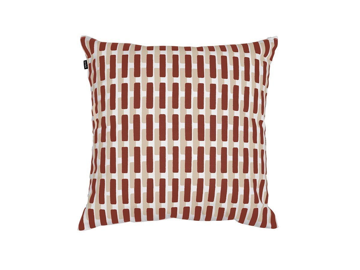【アルテック/artek / GOODS】のSiena Cushion Cover / シエナ クッションカバー 50 × 50 人気、トレンドファッション・服の通販 founy(ファニー) 　イタリア　Italy　クッション　Cushion, Throw Pillow　パターン　Pattern, Design Print　ホーム・キャンプ・アウトドア・お取り寄せ　Home Living / Home & Lifestyle / Camping Gear / Outdoor Camping　家具・インテリア　Home Furniture & Interior. Stylish & Functional Living Spaces　その他 インテリア雑貨、家具　Home Decor & Furniture Extras　other-3|ID: prp329100002084963 ipo3291000000031509671