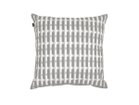 【アルテック/artek / GOODS】のSiena Cushion Cover / シエナ クッションカバー 50 × 50 グレー / ライトグレー シャドー|ID: prp329100002084963 ipo3291000000035323776