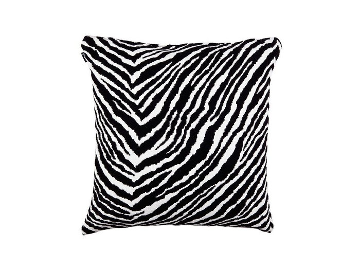 【アルテック/artek / GOODS】のZebra Cushion Cover / ゼブラ ウール クッションカバー 50 × 50 インテリア・キッズ・メンズ・レディースファッション・服の通販 founy(ファニー) https://founy.com/ 送料無料 Free Shipping クッション Cushion タンク Tank ホーム・キャンプ・アウトドア・お取り寄せ Home,Garden,Outdoor,Camping Gear 家具・インテリア Furniture その他 インテリア雑貨、家具 Furniture, Interior, Others |ID: prp329100002084964 ipo3291000000012821892