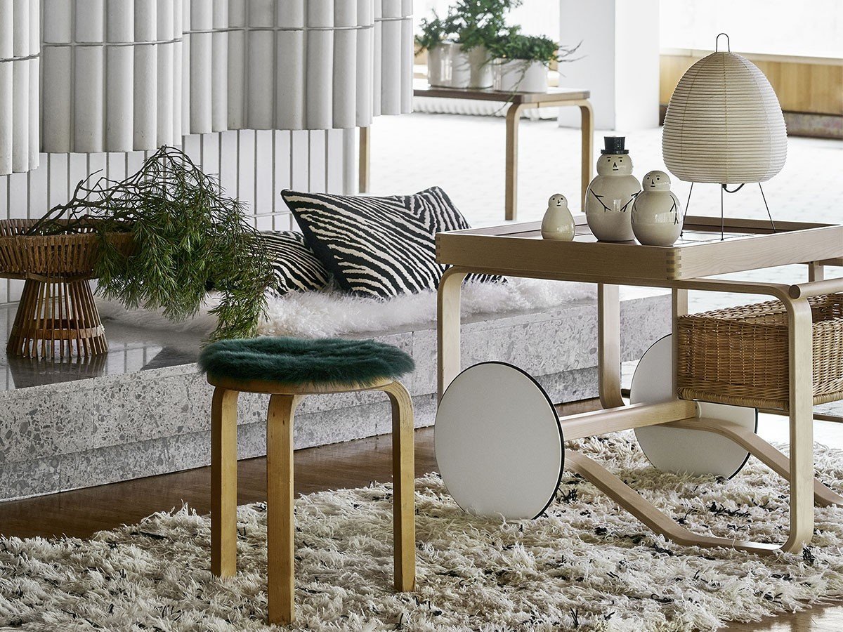 【アルテック/artek / GOODS】のZebra Cushion Cover / ゼブラ ウール クッションカバー 50 × 50 インテリア・キッズ・メンズ・レディースファッション・服の通販 founy(ファニー) 　送料無料　Free Shipping　クッション　Cushion, Throw Pillow　タンク　Tank Top, Sleeveless Top　ホーム・キャンプ・アウトドア・お取り寄せ　Home Living / Home & Lifestyle / Camping Gear / Outdoor Camping　家具・インテリア　Home Furniture & Interior. Stylish & Functional Living Spaces　その他 インテリア雑貨、家具　Home Decor & Furniture Extras　参考イメージ|ID: prp329100002084964 ipo3291000000035323780