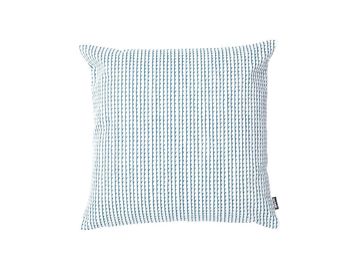 【アルテック/artek / GOODS】のRivi Cushion Cover / リヴィ クッションカバー 40 × 40 人気、トレンドファッション・服の通販 founy(ファニー) 　クッション　Cushion, Throw Pillow　コレクション　Collection, Seasonal Line　ハンド　Hand, Handmade　手描き　Hand-Drawn, Illustrated　ホーム・キャンプ・アウトドア・お取り寄せ　Home Living / Home & Lifestyle / Camping Gear / Outdoor Camping　家具・インテリア　Home Furniture & Interior. Stylish & Functional Living Spaces　その他 インテリア雑貨、家具　Home Decor & Furniture Extras　 other-1|ID: prp329100002084965 ipo3291000000030251390