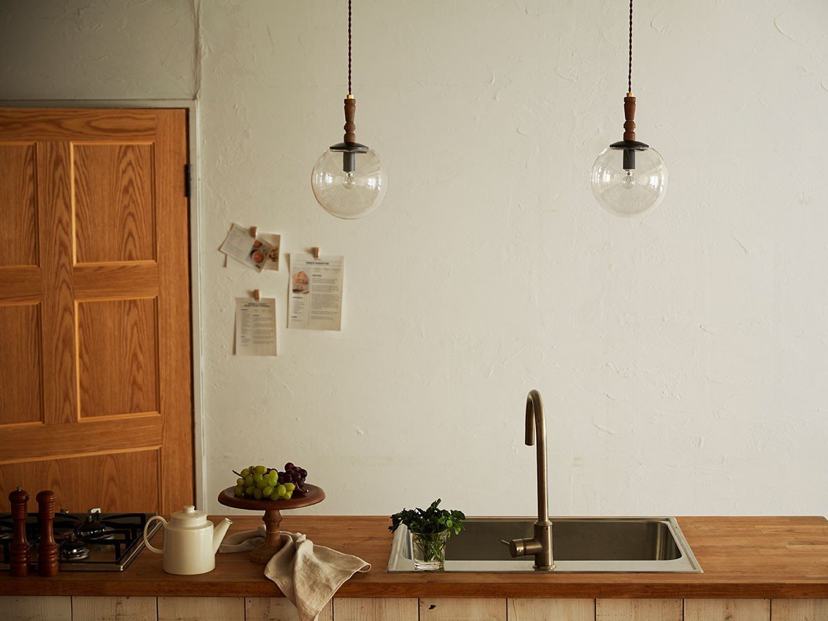 【アプロス/APROZ / GOODS】のKEVIN / 1P / ケビン / 1灯 人気、トレンドファッション・服の通販 founy(ファニー) 送料無料 Free Shipping おすすめ Recommended / Our Picks ウッド Wooden Design ガラス Glass, Glassware シンプル Simple, Minimal ホーム・キャンプ・アウトドア・お取り寄せ Home Living / Home & Lifestyle / Camping Gear / Outdoor Camping 家具・インテリア Home Furniture & Interior. Stylish & Functional Living Spaces ライト・照明 Lamps & Lighting Fixtures ペンダントライト・吊り下げ照明 Pendant Light / Hanging Light Fixture other-2|ID: prp329100002090950 ipo3291000000031509548