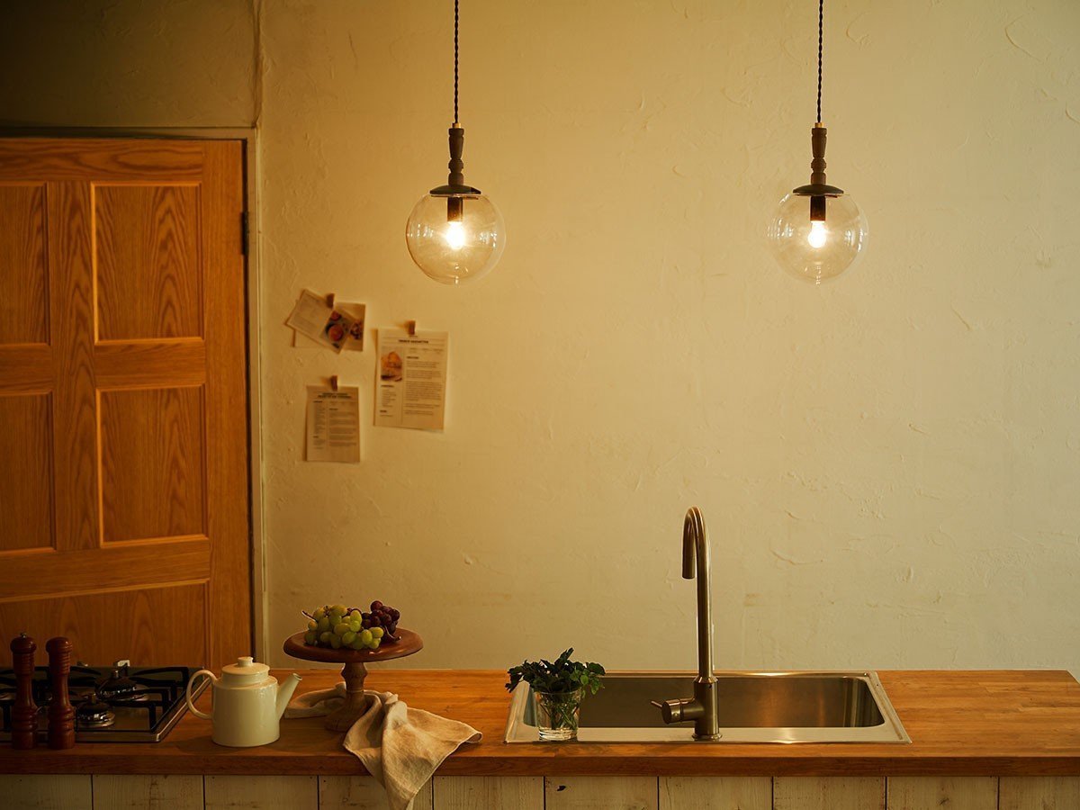 【アプロス/APROZ / GOODS】のKEVIN / 1P / ケビン / 1灯 人気、トレンドファッション・服の通販 founy(ファニー) 送料無料 Free Shipping おすすめ Recommended / Our Picks ウッド Wooden Design ガラス Glass, Glassware シンプル Simple, Minimal ホーム・キャンプ・アウトドア・お取り寄せ Home Living / Home & Lifestyle / Camping Gear / Outdoor Camping 家具・インテリア Home Furniture & Interior. Stylish & Functional Living Spaces ライト・照明 Lamps & Lighting Fixtures ペンダントライト・吊り下げ照明 Pendant Light / Hanging Light Fixture other-3|ID: prp329100002090950 ipo3291000000031509550