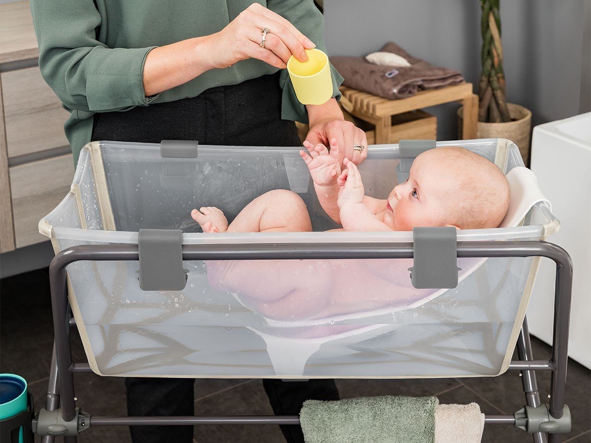 【ストッケ/STOKKE / GOODS】のSTOKKE FLEXI BATH BUNDLE / ストッケ フレキシバス バンドルパック インテリア・キッズ・メンズ・レディースファッション・服の通販 founy(ファニー) 　アクセサリー　Accessories　ベビー　Baby　ボックス　Box　旅行　Travel　ホーム・キャンプ・アウトドア・お取り寄せ　Home,Garden,Outdoor,Camping Gear　家具・インテリア　Furniture　キッズ家具　Kids' Furniture　別売りの「フレキシバス スタンド」と組み合わせてもご使用いただけます。|ID: prp329100002108390 ipo3291000000026626941