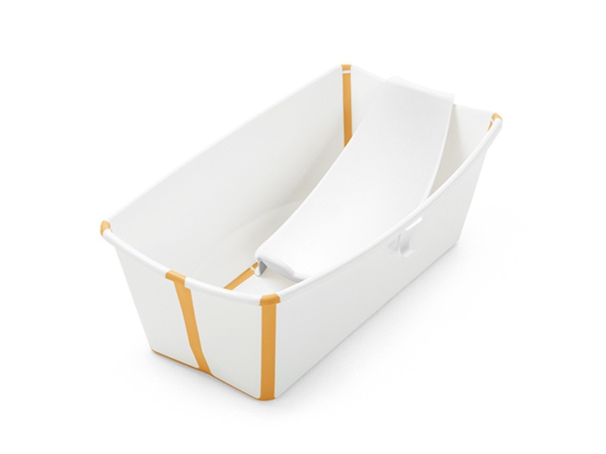 【ストッケ/STOKKE / GOODS】のSTOKKE FLEXI BATH BUNDLE / ストッケ フレキシバス バンドルパック インテリア・キッズ・メンズ・レディースファッション・服の通販 founy(ファニー) 　アクセサリー　Accessories　ベビー　Baby　ボックス　Box　旅行　Travel　ホーム・キャンプ・アウトドア・お取り寄せ　Home,Garden,Outdoor,Camping Gear　家具・インテリア　Furniture　キッズ家具　Kids' Furniture　ホワイトイエロー|ID: prp329100002108390 ipo3291000000026626952