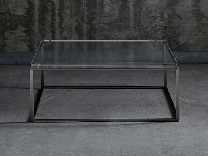 【トランスペアレンシー/TRANSPARENCY / GOODS】のLEAF / リーフ 幅90cm インテリア・キッズ・メンズ・レディースファッション・服の通販 founy(ファニー) https://founy.com/ 送料無料 Free Shipping アクリル Acrylic Material ガラス Glass, Glassware スクエア Square, Square Shape テーブル Table, Dining Table リーフ Leaf, Botanical Leaf ホーム・キャンプ・アウトドア・お取り寄せ Home Living / Home & Lifestyle / Camping Gear / Outdoor Camping 家具・インテリア Home Furniture & Interior. Stylish & Functional Living Spaces テーブル Dining, Coffee & Side Tables ローテーブル・センターテーブル Coffee & Center Tables |ID: prp329100002108392 ipo3291000000030250190