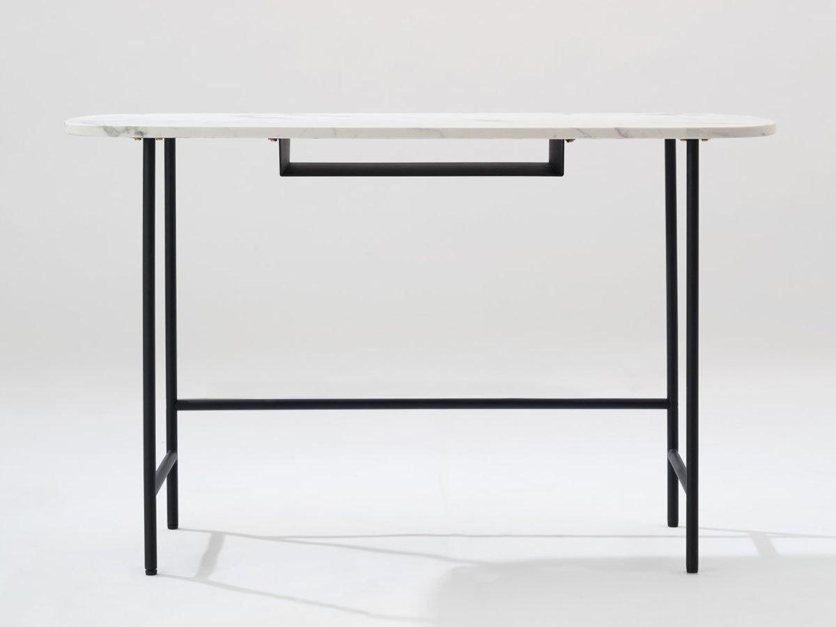 【モーダ エン カーサ/moda en casa / GOODS】のCAPSULE desk / カプセル デスク 人気、トレンドファッション・服の通販 founy(ファニー) 　コンパクト　Compact　シンプル　Simple　デスク　Desk　フレーム　Flame　プリント　Print　ホーム・キャンプ・アウトドア・お取り寄せ　Home,Garden,Outdoor,Camping Gear　家具・インテリア　Furniture　その他 インテリア雑貨、家具　Furniture, Interior, Others　other-6|ID: prp329100002112126 ipo3291000000031509357