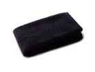 【マイクロコットン/Micro Cotton / GOODS】のLuxury MInibath Towel / ラグジュアリー ミニバスタオル ブラック|ID: prp329100002112130 ipo3291000000012995263