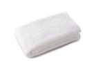 【マイクロコットン/Micro Cotton / GOODS】のLuxury Face Towel / ラグジュアリー フェイスタオル ホワイト|ID:prp329100002112131