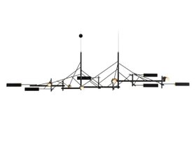 【モーイ/moooi / GOODS】のTinkering 140 / ティンカリング 140 人気、トレンドファッション・服の通販 founy(ファニー) 送料無料 Free Shipping コーティング Coating, Coated Finish テーブル Table, Dining Table フォルム Silhouette, Form フレーム Frame, Outline モダン Modern, Contemporary ワイヤー Wire, Wired Bra ホーム・キャンプ・アウトドア・お取り寄せ Home Living / Home & Lifestyle / Camping Gear / Outdoor Camping 家具・インテリア Home Furniture & Interior. Stylish & Functional Living Spaces ライト・照明 Lamps & Lighting Fixtures シャンデリア・クリスタル照明 Chandelier / Crystal Ceiling Light |ID:prp329100002115448