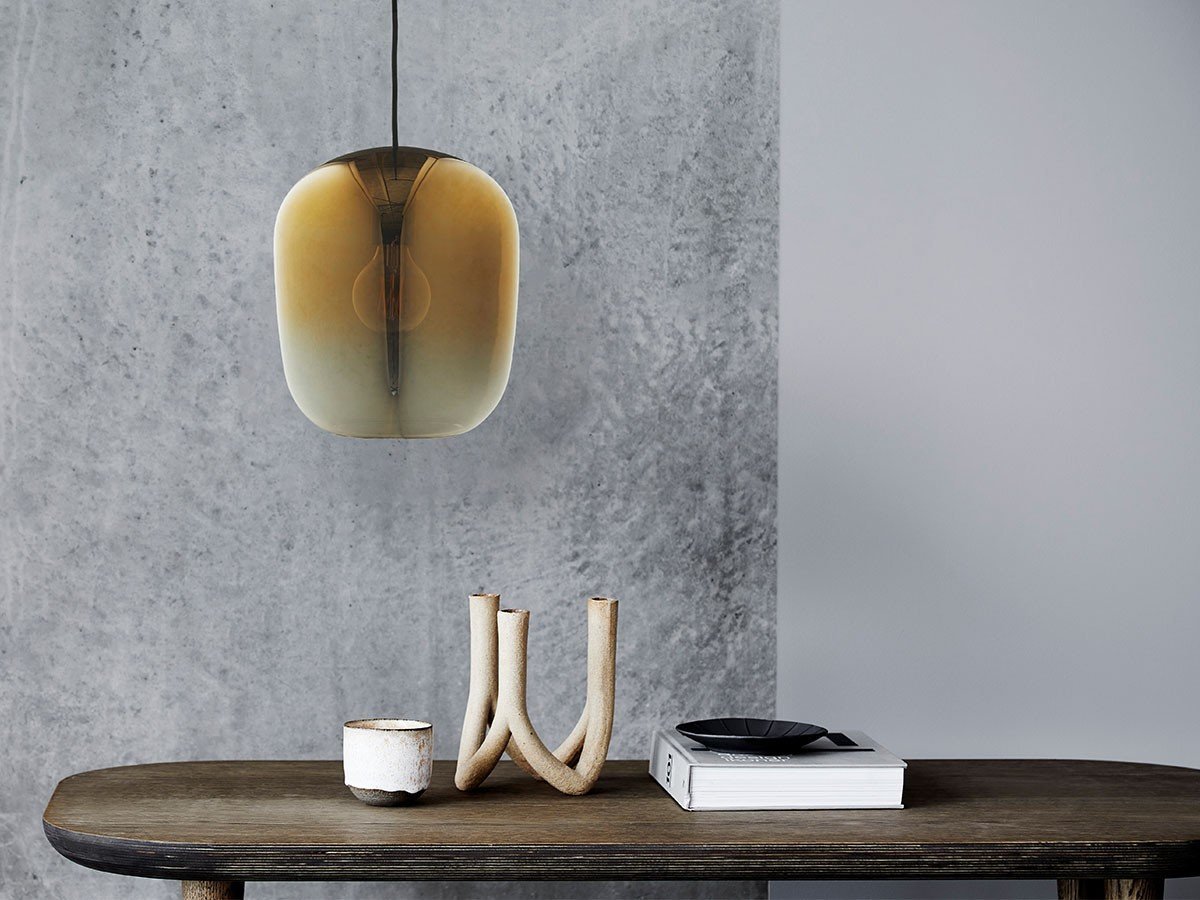 【フランゼン/FRANDSEN / GOODS】のombre pendant / オンバー ペンダント 人気、トレンドファッション・服の通販 founy(ファニー) 　グラデーション　Gradation　シンプル　Simple　ハーフ　Half　ホーム・キャンプ・アウトドア・お取り寄せ　Home,Garden,Outdoor,Camping Gear　家具・インテリア　Home Furniture & Interior. Stylish & Functional Living Spaces　ライト・照明　Lighting & Light Fixtures　ペンダントライト　Pendant Light　other-3|ID: prp329100002115449 ipo3291000000031509303