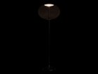 【モーイ/moooi / GOODS】のNR2 Floor Lamp / NR2 フロアランプ 点灯時|ID:prp329100002115451