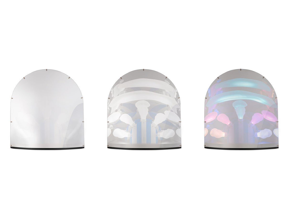 【モーイ/moooi / GOODS】のSpace Table Lamp / スペース テーブルランプ 人気、トレンドファッション・服の通販 founy(ファニー) 送料無料 Free Shipping オレンジ Orange ガラス Glass, Glassware テーブル Table, Dining Table ハーフ Half, Half-Length フィット Fit, Slim Fit ホーム・キャンプ・アウトドア・お取り寄せ Home Living / Home & Lifestyle / Camping Gear / Outdoor Camping 家具・インテリア Home Furniture & Interior. Stylish & Functional Living Spaces ライト・照明 Lamps & Lighting Fixtures other-3|ID: prp329100002115452 ipo3291000000031509316